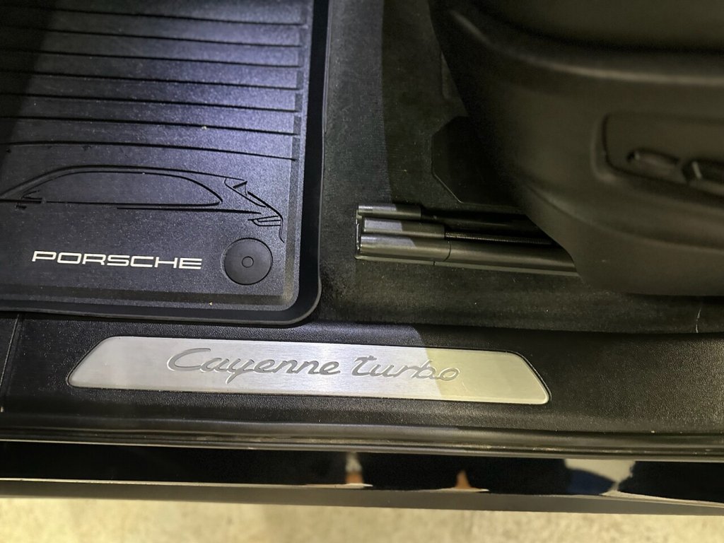 Used Porsche Cayenne 2023 for sale - 76856351: Photo 29