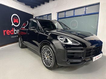 Used Porsche Cayenne 2023 for sale - 76856351: Photo