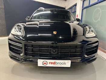 Used Porsche Cayenne 2023 for sale - 76856351: Photo