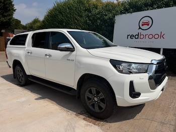 Used Toyota Hilux 2021 for sale - 79254239: Photo