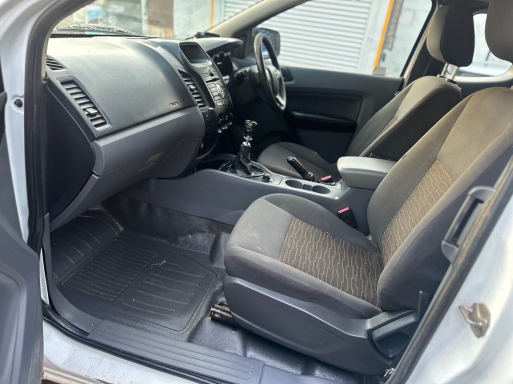 Used Ford Ranger 2015 for sale - 76327906: Photo 10