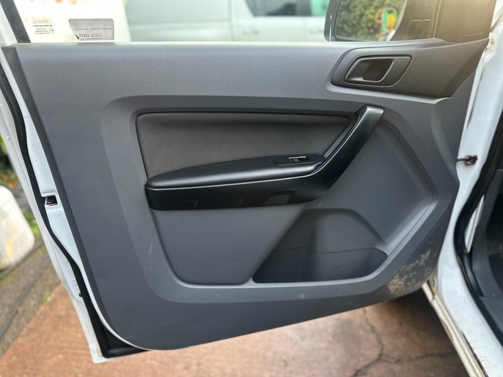 Used Ford Ranger 2015 for sale - 76327906: Photo 11