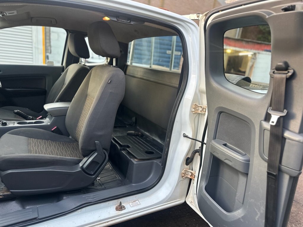 Used Ford Ranger 2015 for sale - 76327906: Photo 12