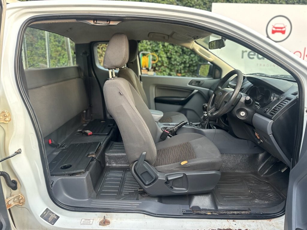 Used Ford Ranger 2015 for sale - 76327906: Photo 13