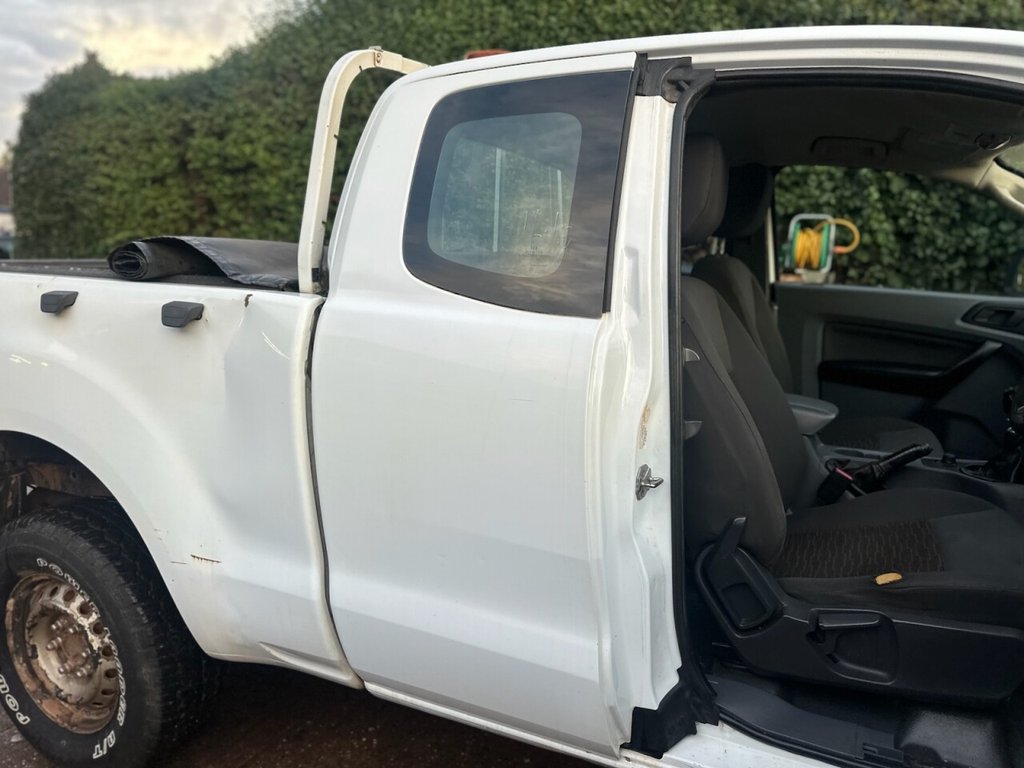 Used Ford Ranger 2015 for sale - 76327906: Photo 14