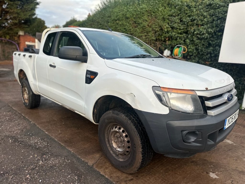 Used Ford Ranger 2015 for sale - 76327906: Photo 15