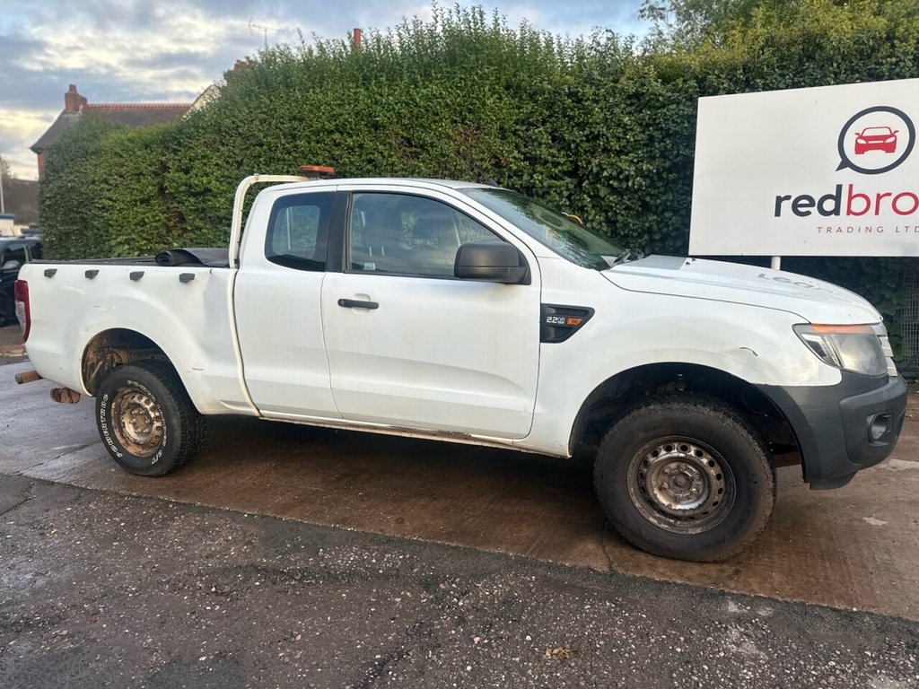 Used Ford Ranger 2015 for sale - 76327906: Photo 2