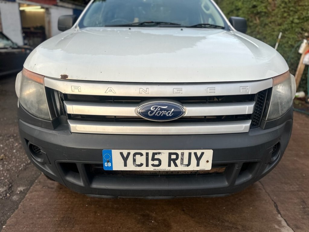 Used Ford Ranger 2015 for sale - 76327906: Photo 3