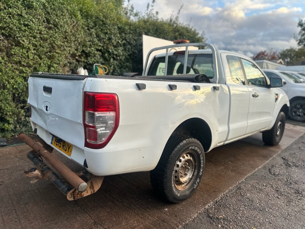Used Ford Ranger 2015 for sale - 76327906: Photo 5