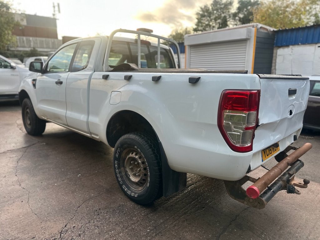 Used Ford Ranger 2015 for sale - 76327906: Photo 6