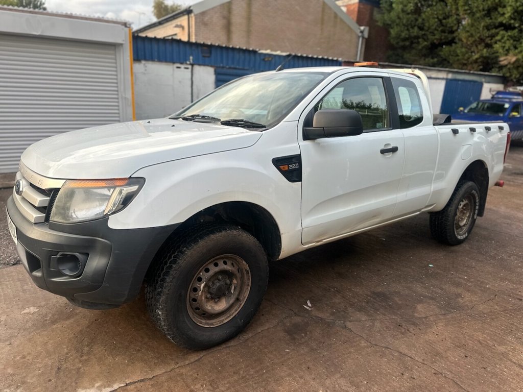 Used Ford Ranger 2015 for sale - 76327906: Photo 7