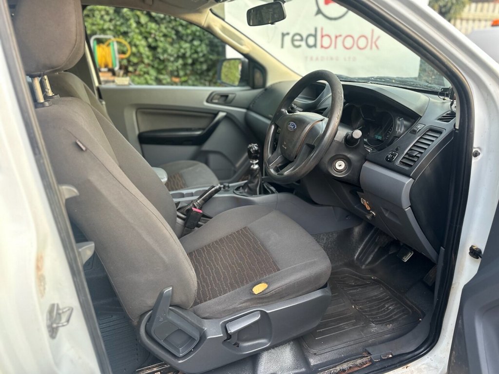 Used Ford Ranger 2015 for sale - 76327906: Photo 8