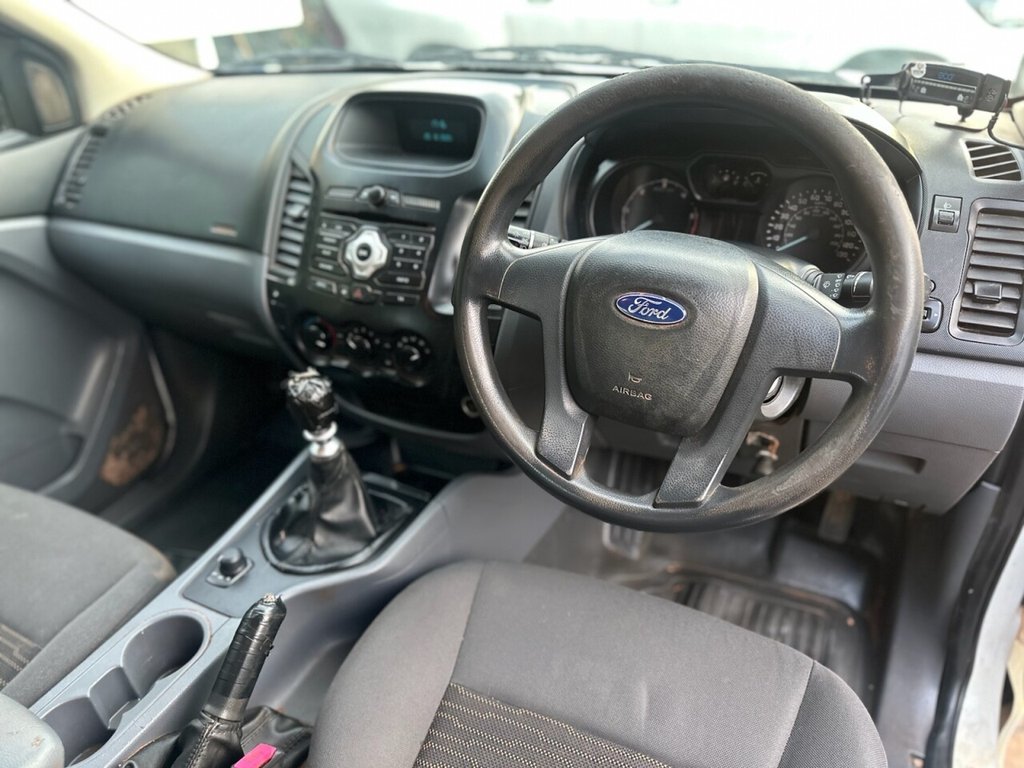 Used Ford Ranger 2015 for sale - 76327906: Photo 9