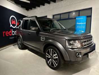 2015 (15) - 3.0 SD V6 HSE Luxury SUV 5dr Diesel Auto 4WD Euro 6 (s/s) (256 bhp)