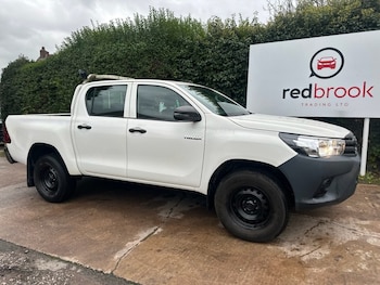 Used Toyota Hilux 2019 for sale - 76470589: Photo