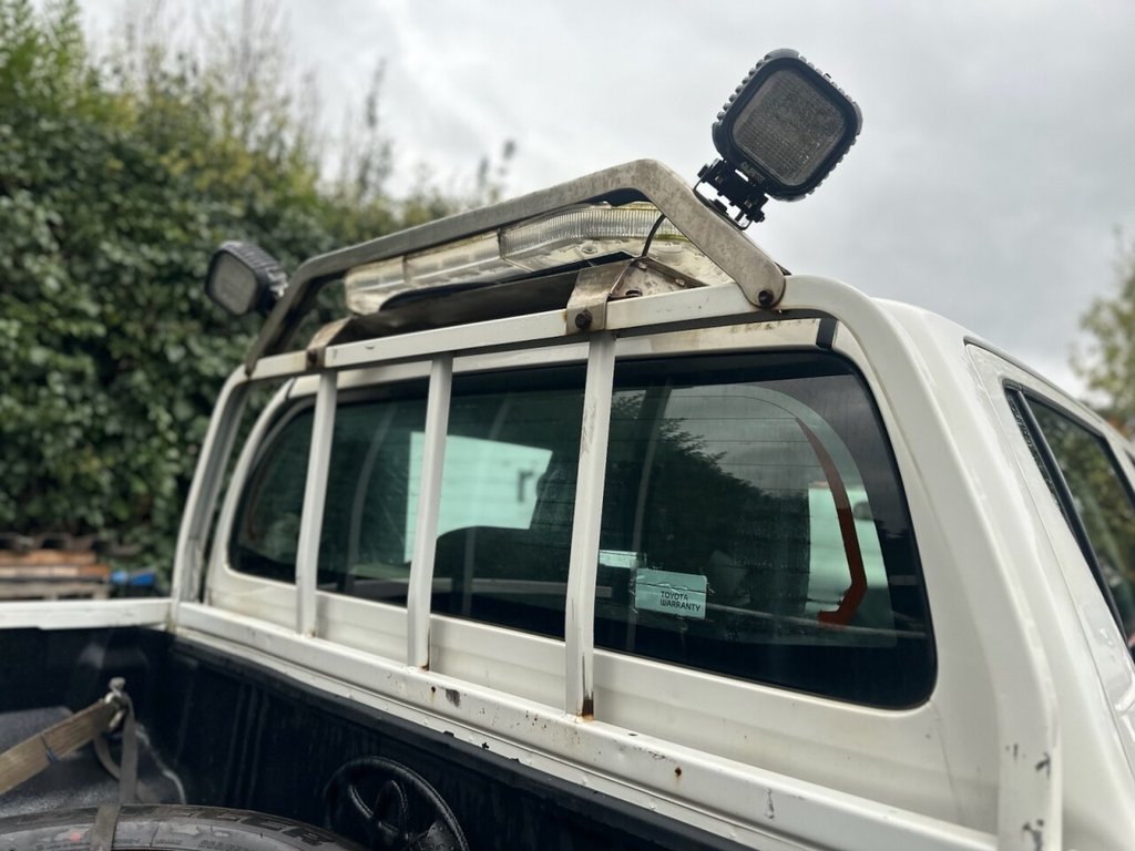 Used Toyota Hilux 2019 for sale - 76470589: Photo 23