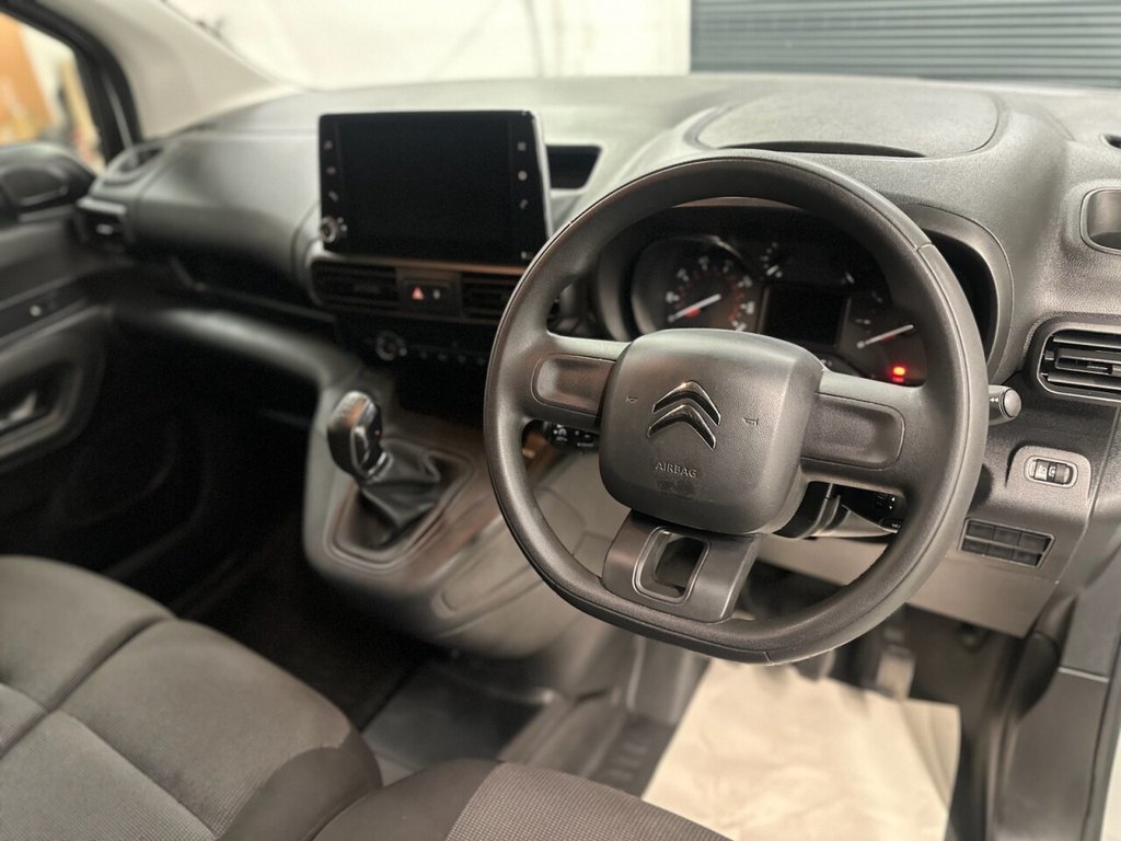 Used Citroen Berlingo 2021 for sale - 76372415: Photo 10