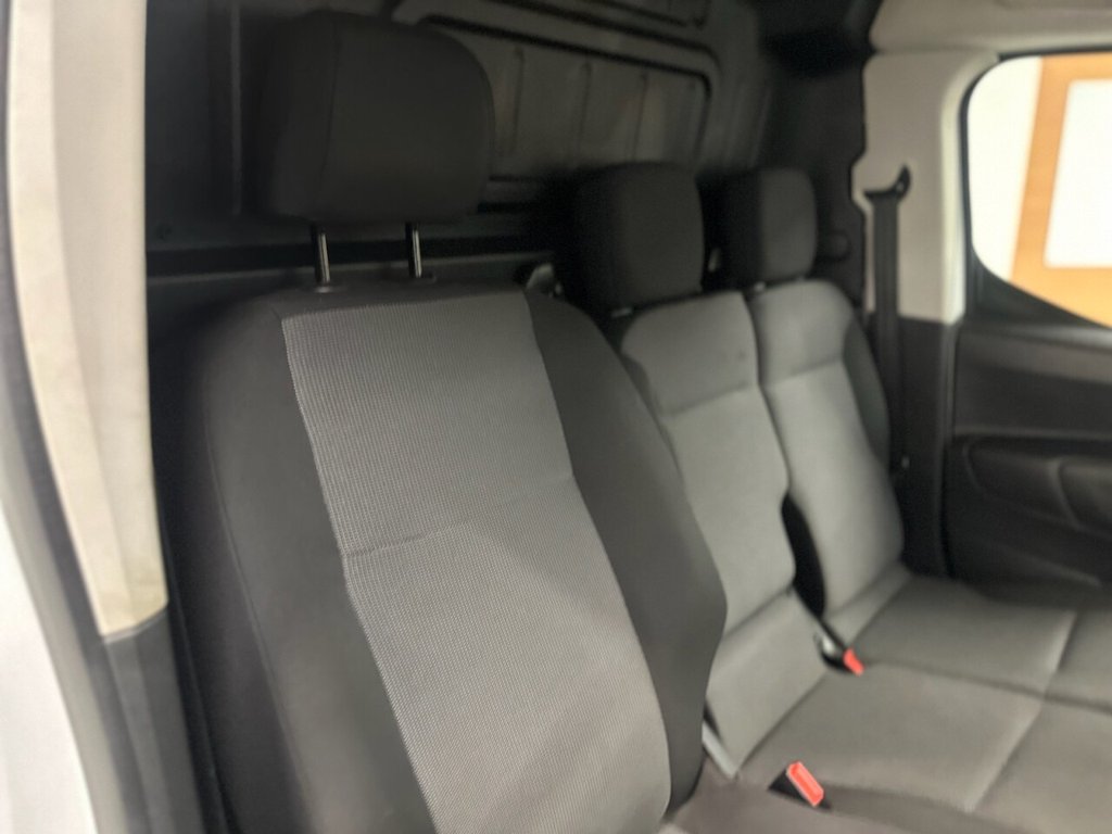 Used Citroen Berlingo 2021 for sale - 76372415: Photo 12