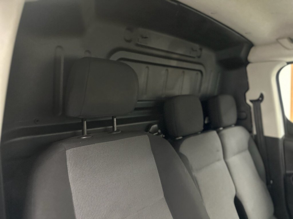 Used Citroen Berlingo 2021 for sale - 76372415: Photo 14