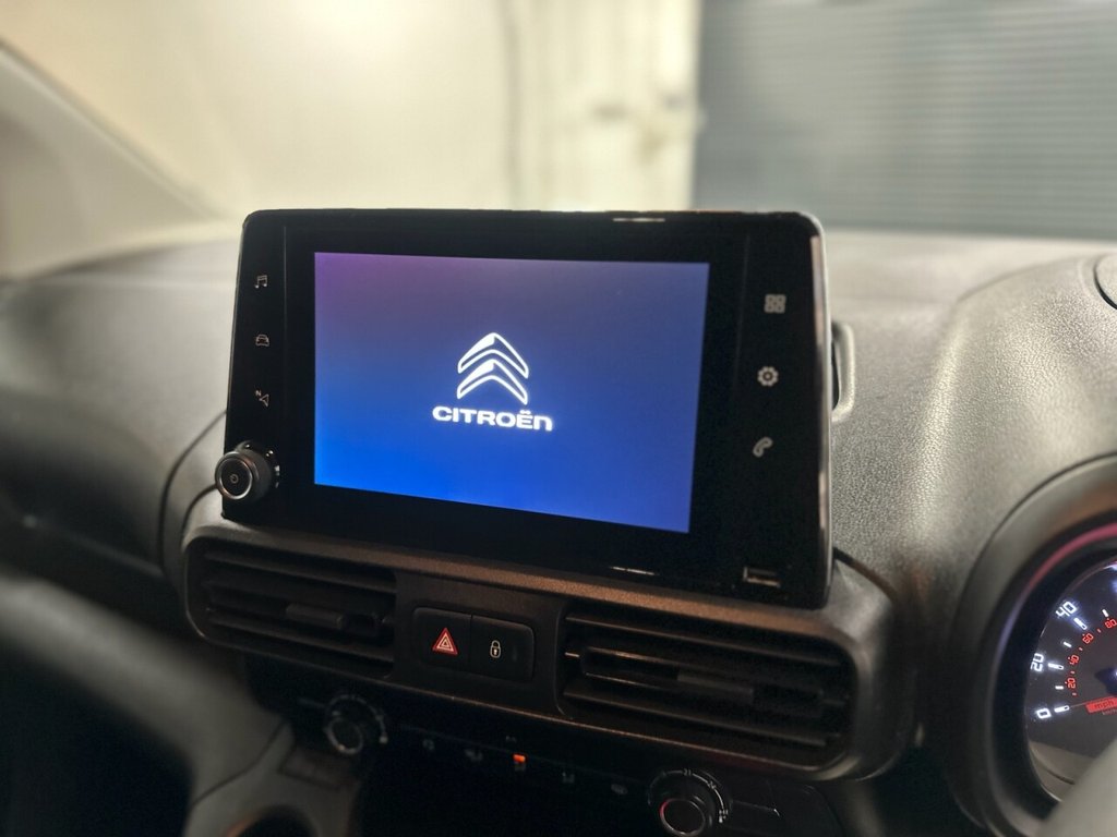 Used Citroen Berlingo 2021 for sale - 76372415: Photo 15