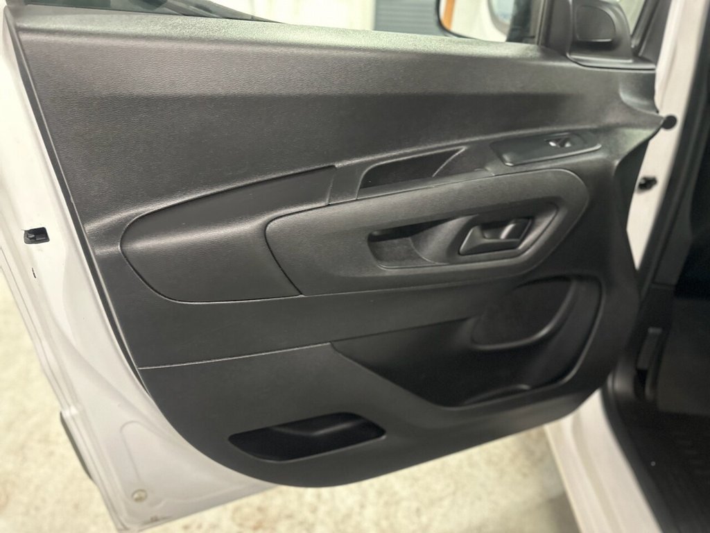 Used Citroen Berlingo 2021 for sale - 76372415: Photo 17