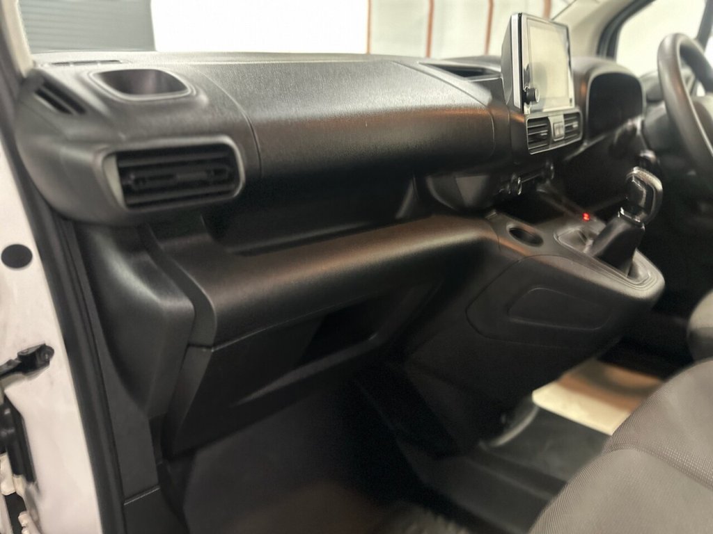 Used Citroen Berlingo 2021 for sale - 76372415: Photo 18