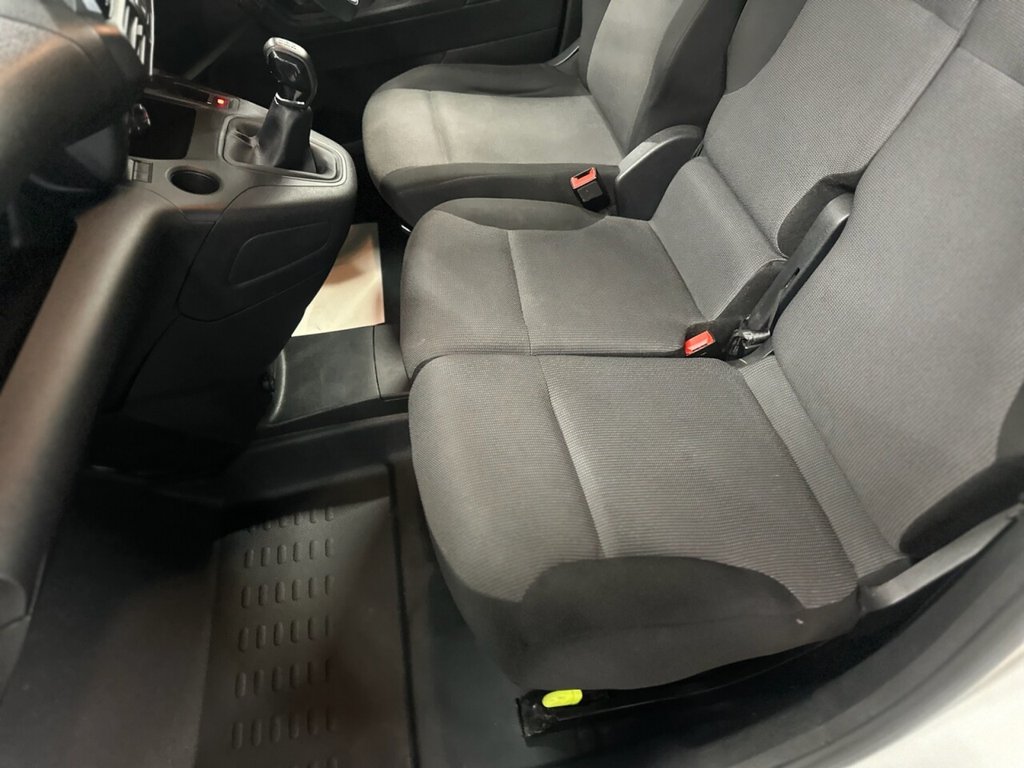 Used Citroen Berlingo 2021 for sale - 76372415: Photo 19