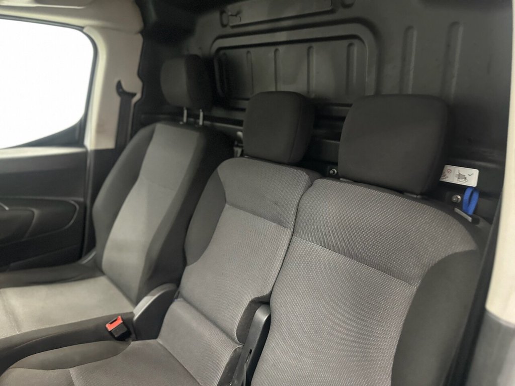 Used Citroen Berlingo 2021 for sale - 76372415: Photo 21