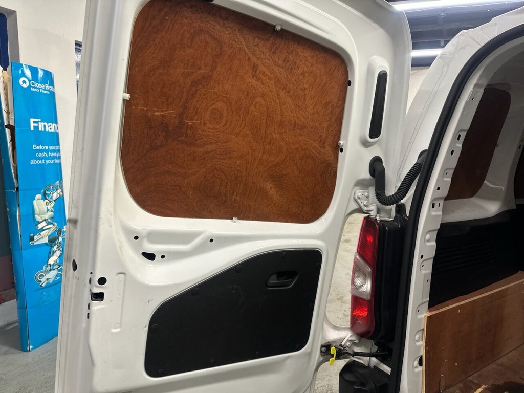 Used Citroen Berlingo 2021 for sale - 76372415: Photo 22