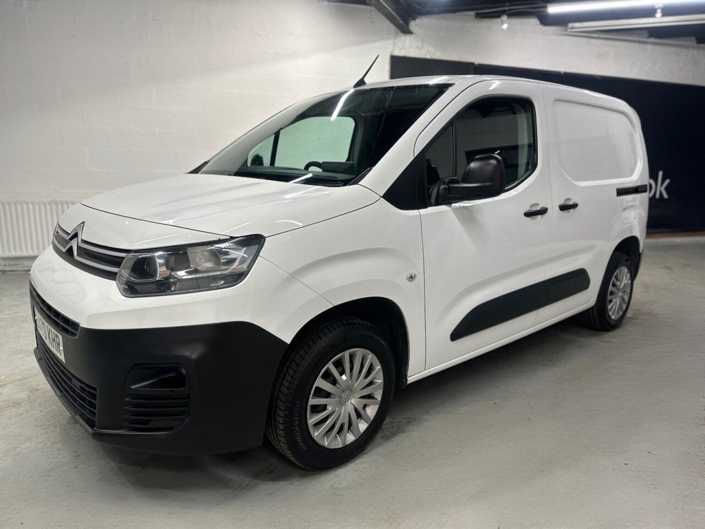 Used Citroen Berlingo 2021 for sale - 76372415: Photo 5