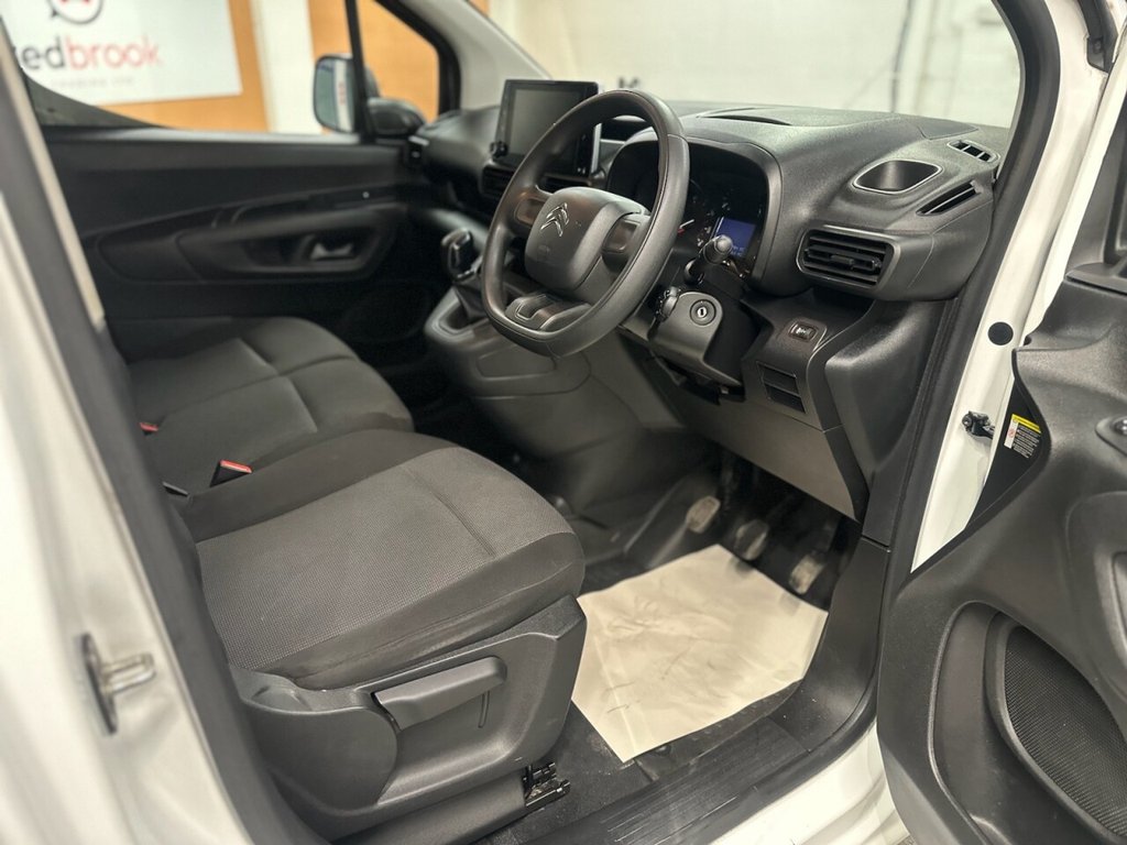 Used Citroen Berlingo 2021 for sale - 76372415: Photo 9