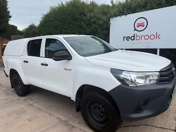 Used Toyota Hilux 2020 for sale - 79795822: Photo