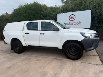 Used Toyota Hilux 2020 for sale - 79795822: Photo