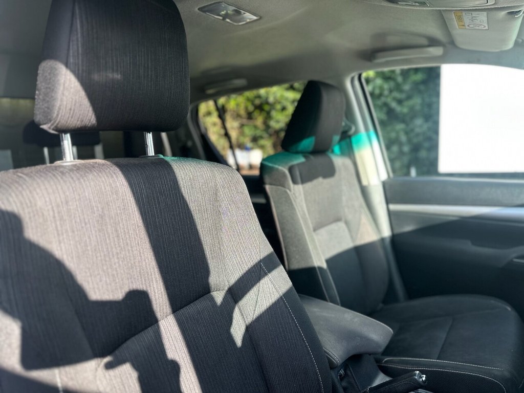 Used Toyota Hilux 2019 for sale - 77891082: Photo 10