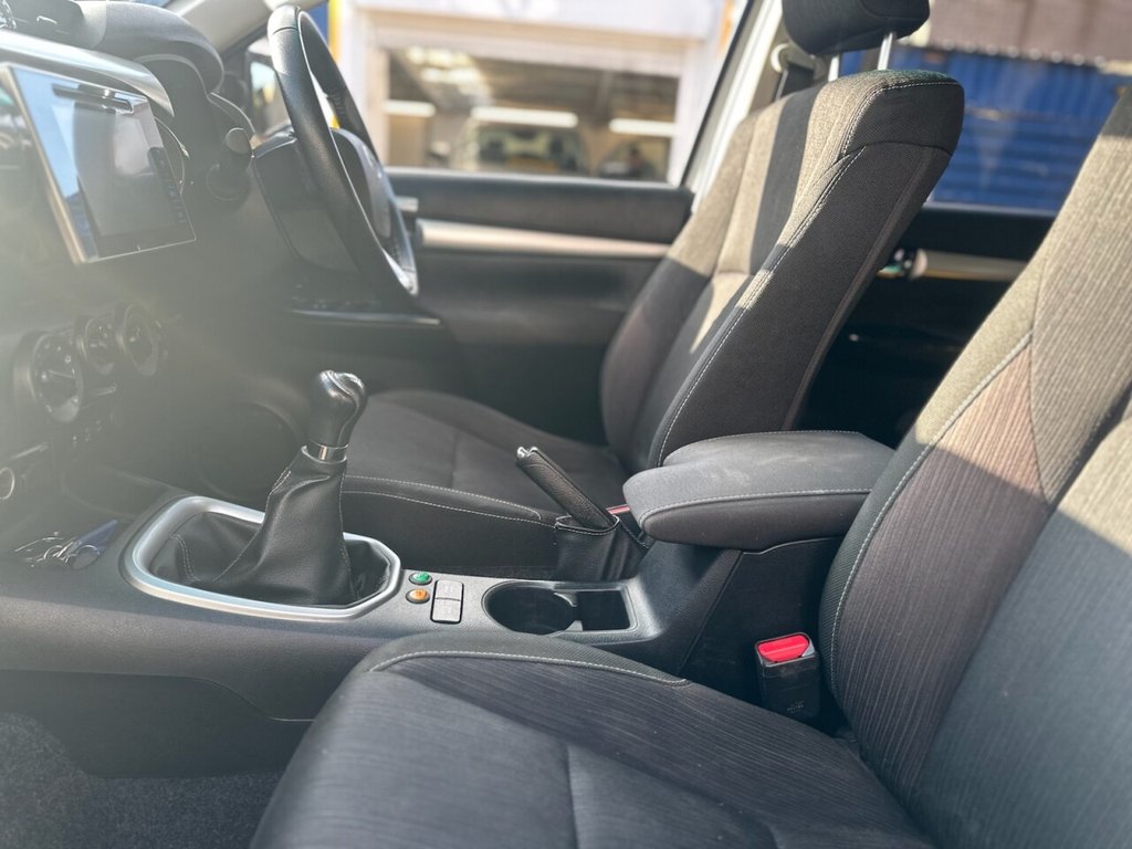 Used Toyota Hilux 2019 for sale - 77891082: Photo 13