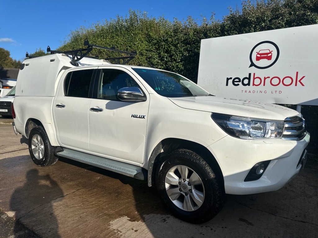 Used Toyota Hilux 2019 for sale - 77891082: Photo 15