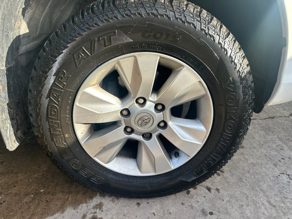 Used Toyota Hilux 2019 for sale - 77891082: Photo 18