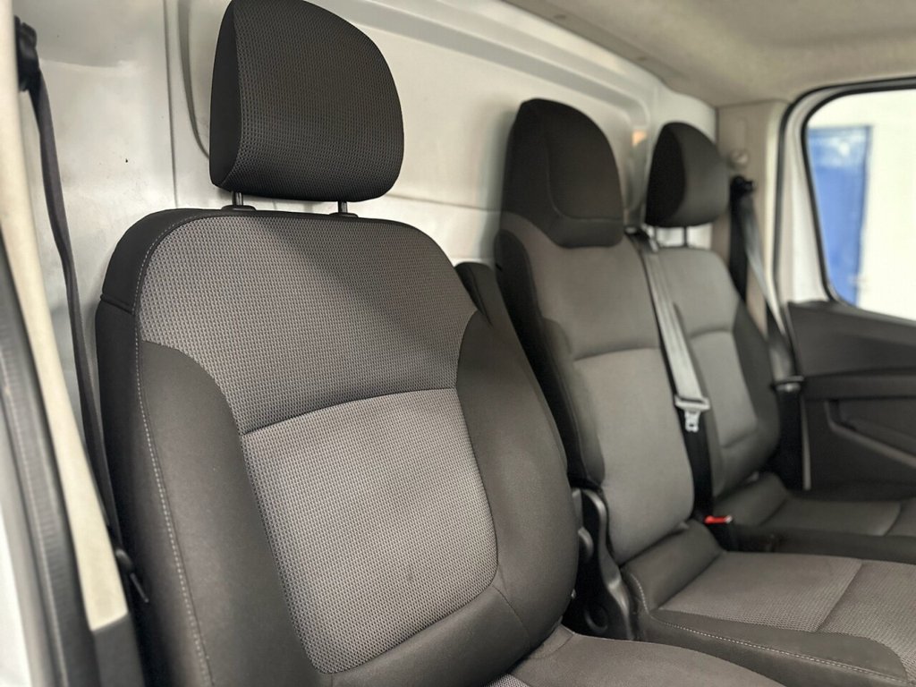 Used Renault Trafic 2023 for sale - 77307336: Photo 17