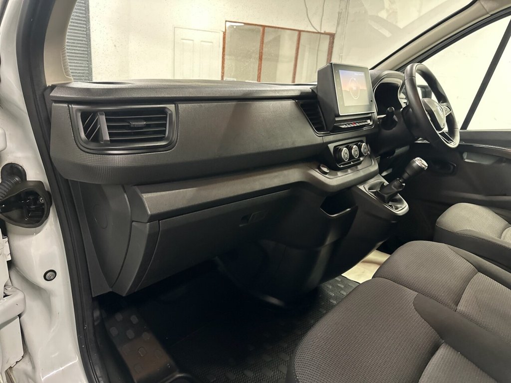 Used Renault Trafic 2023 for sale - 77307336: Photo 23