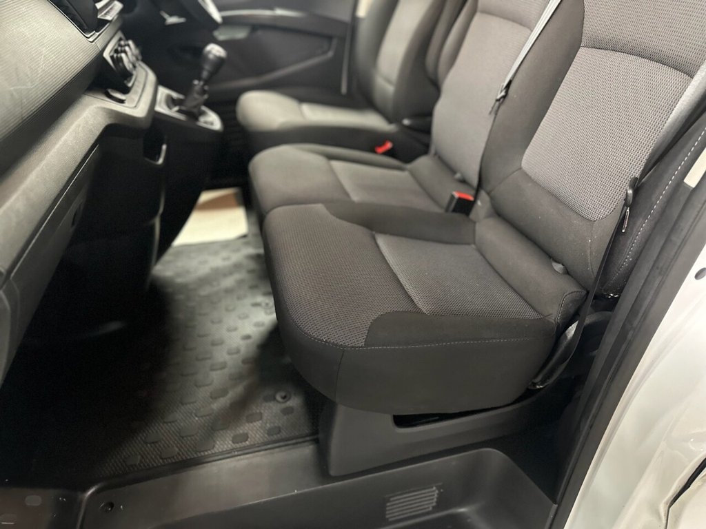 Used Renault Trafic 2023 for sale - 77307336: Photo 24