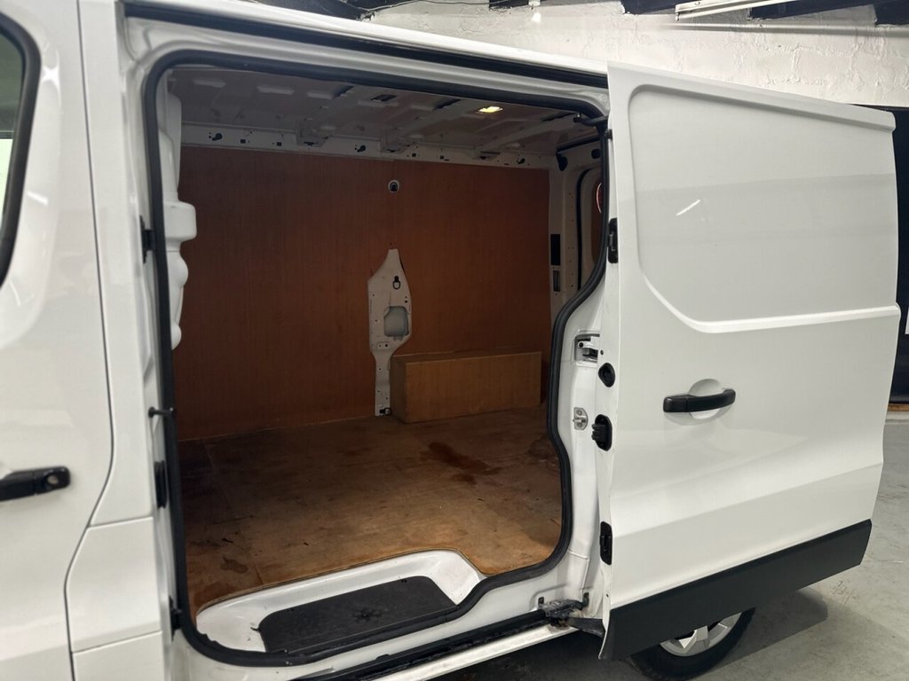 Used Renault Trafic 2023 for sale - 77307336: Photo 26