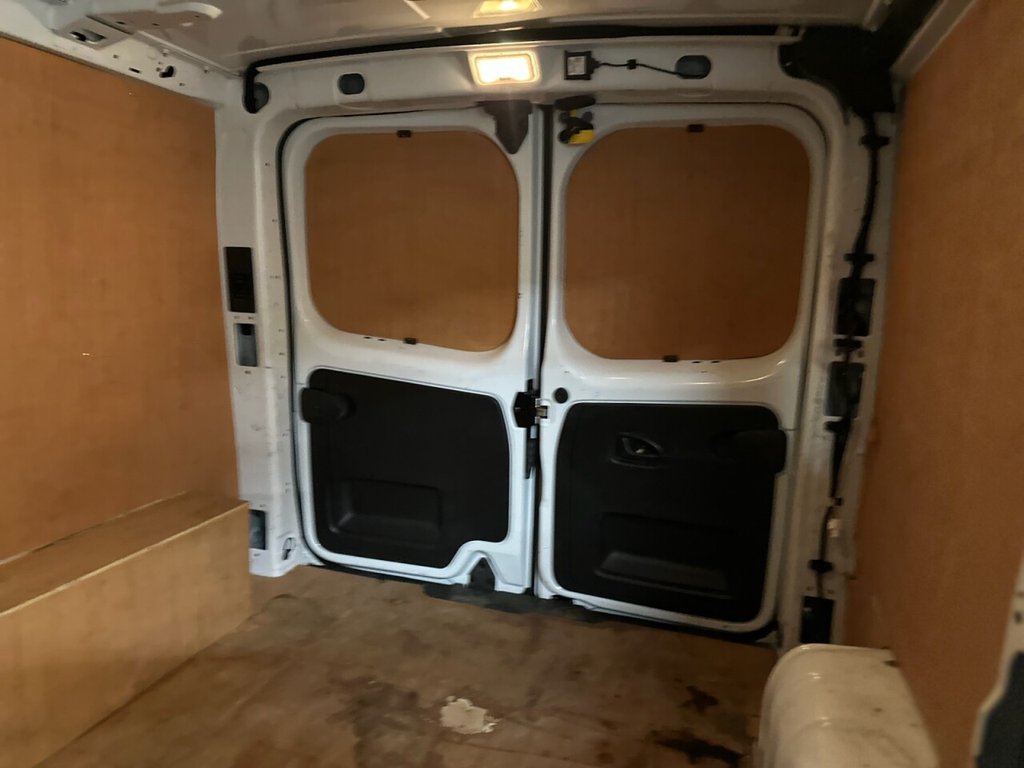 Used Renault Trafic 2023 for sale - 77307336: Photo 28