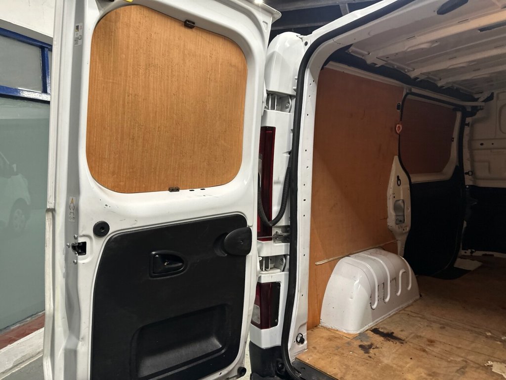 Used Renault Trafic 2023 for sale - 77307336: Photo 30