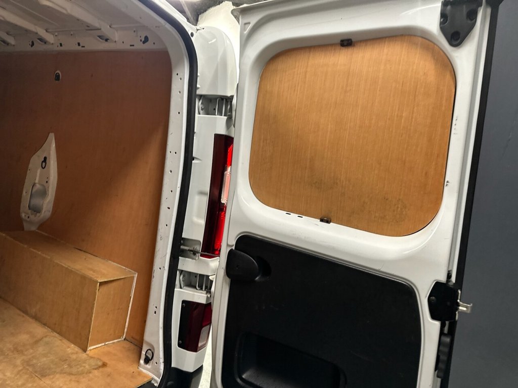 Used Renault Trafic 2023 for sale - 77307336: Photo 31