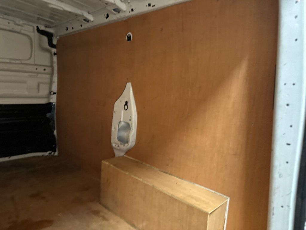 Used Renault Trafic 2023 for sale - 77307336: Photo 32