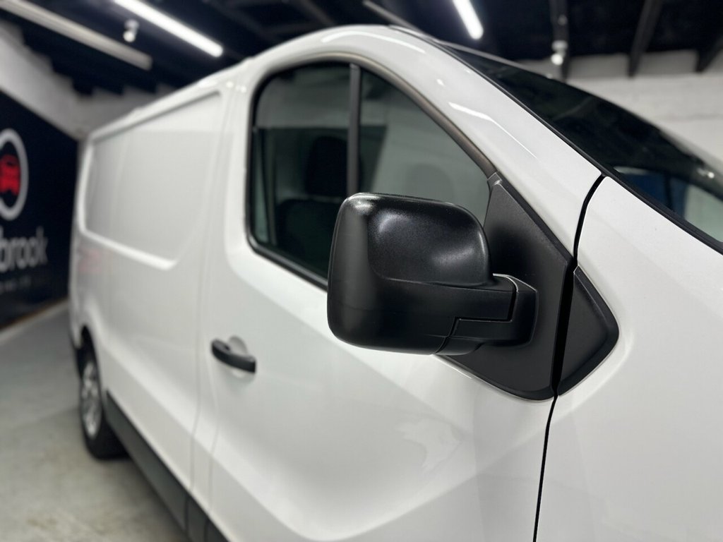 Used Renault Trafic 2023 for sale - 77307336: Photo 35