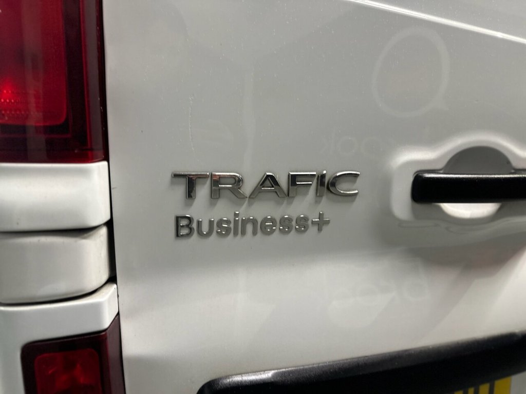 Used Renault Trafic 2023 for sale - 77307336: Photo 39