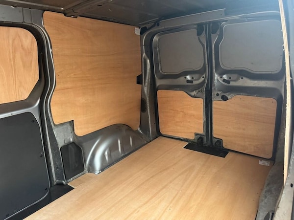 Used Vauxhall Vivaro 2021 for sale - 76095858: Photo 16