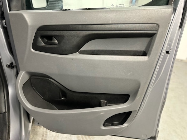 Used Vauxhall Vivaro 2021 for sale - 76095858: Photo 17