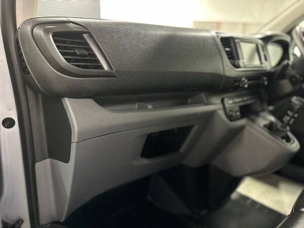 Used Vauxhall Vivaro 2021 for sale - 76095858: Photo 19
